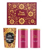 True Elements Regal Bloom Hamper - 300gm